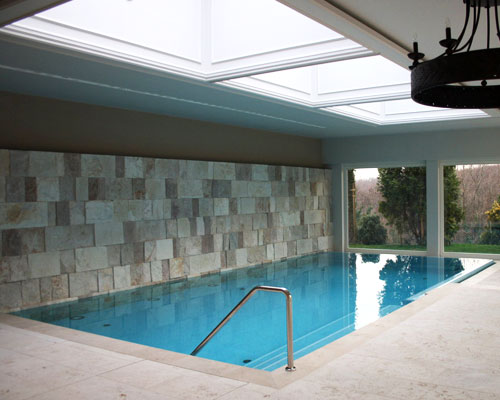 Piscine in polipropilene - La Veneta Forme